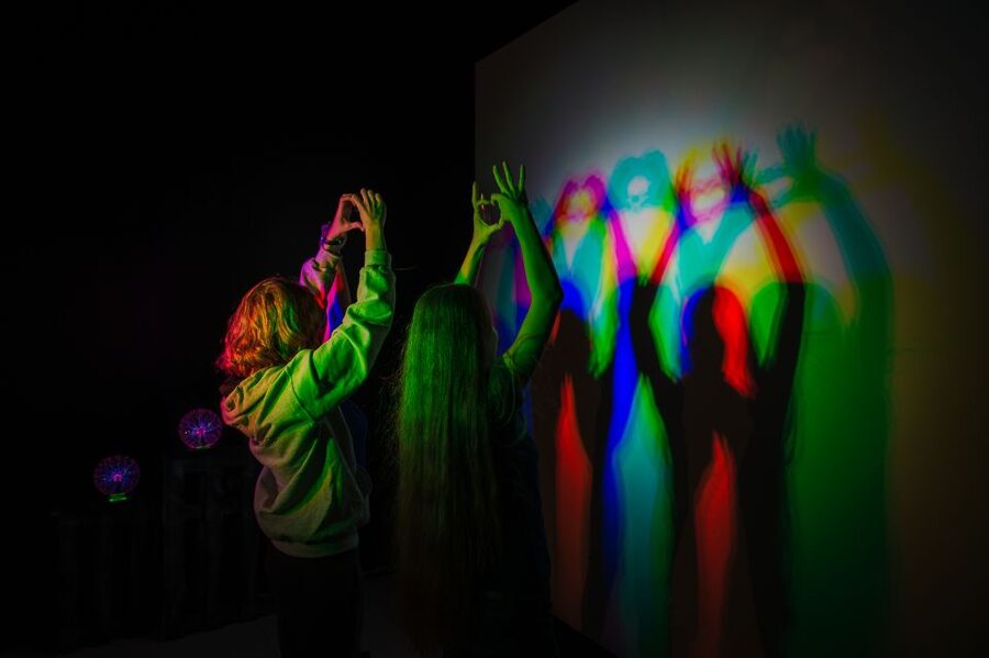 Prague: Museum of Senses Admission Ticket - More than a children’s attraction
