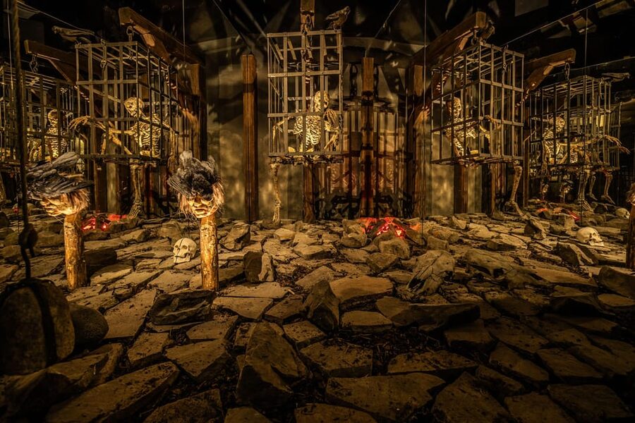 Prague: Museum of Torture Entry Ticket - Why the legal context matters