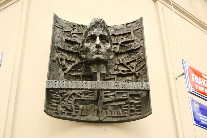 Prague: National Museum Ticket & Online Audioguide City Tour - What the $34.68 price really buys