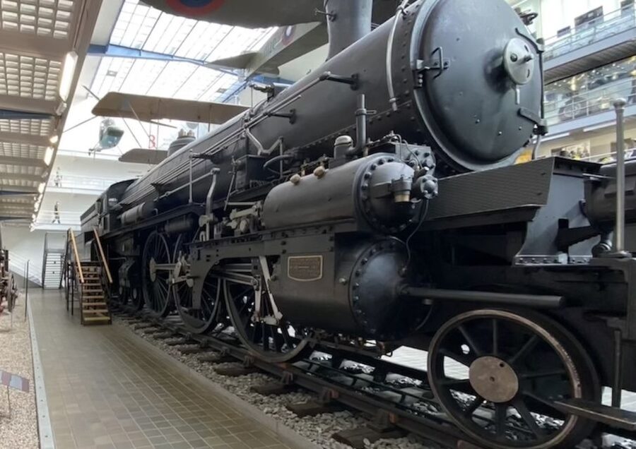 Prague: National Technical Museum Entry Ticket w/ Intro Tour - Key Things To Know Before You Go