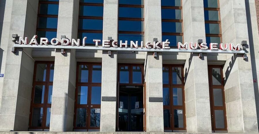 Prague: National Technical Museum Entry Ticket w/ Intro Tour - Who Will Enjoy This Experience Most?