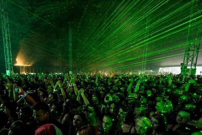 Prague Nightlife Party - Five things to know before you go