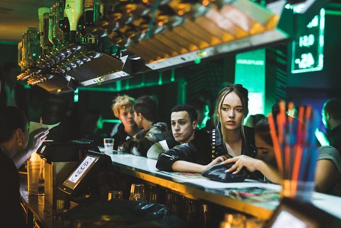 Prague Nightlife Ticket - What you actually get for $19.12
