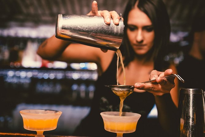 Prague Nightlife Ticket - Retro Music Hall and Vagon offer a music-first evening