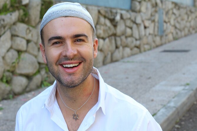 Prague Old Jewish Quarter and Spanish Synagogue Private Tour - What you see on the two-hour walking tour