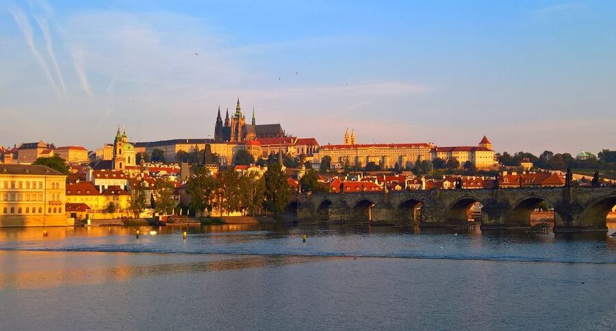 Prague: Old Town and Classical Concert Tour - Estates Theater and Prague’s performing arts