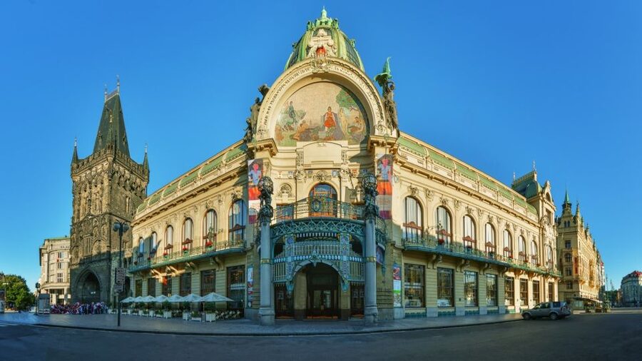 Prague: Old Town and Jewish Quarter 2-Hour Walking Tour - Timing, heat, and walking comfort