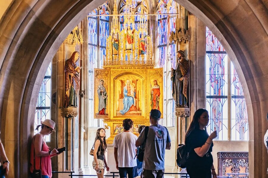 Prague: Old Town, Astronomical Clock and Underground Tour - Josefov and Prague’s Jewish Quarter