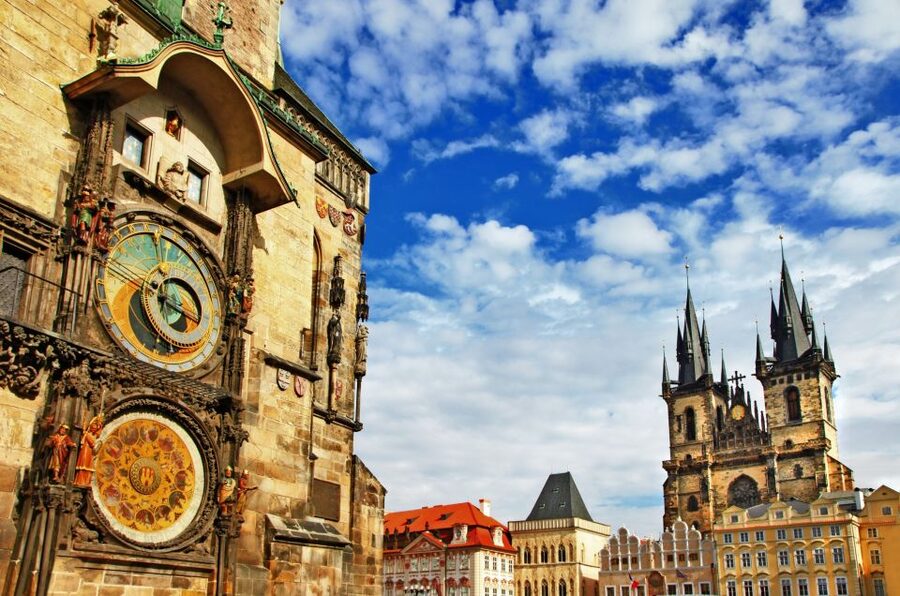 Prague: Old Town Highlights Private Guided Walking Tour - Is $98 per person good value?