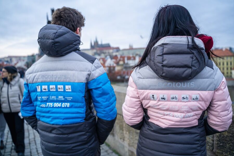 Prague: Old Town Private Walking Tour with Hotel Pickup - Rudolfinum and the last stretch to Charles Bridge