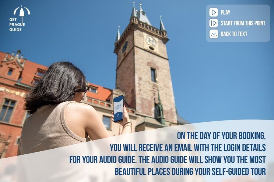 Prague: Old Town Square and Astronomical Clock Audio Guide - Why Old Town Square deserves a guided look