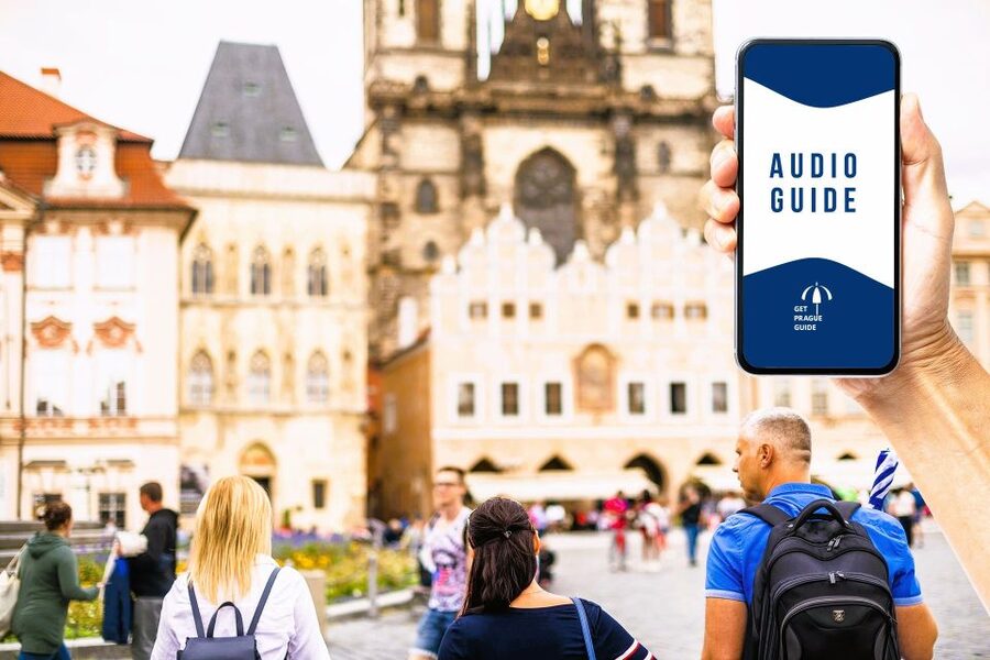Prague: Old Town Square and Astronomical Clock Audio Guide - Practical advice before you start