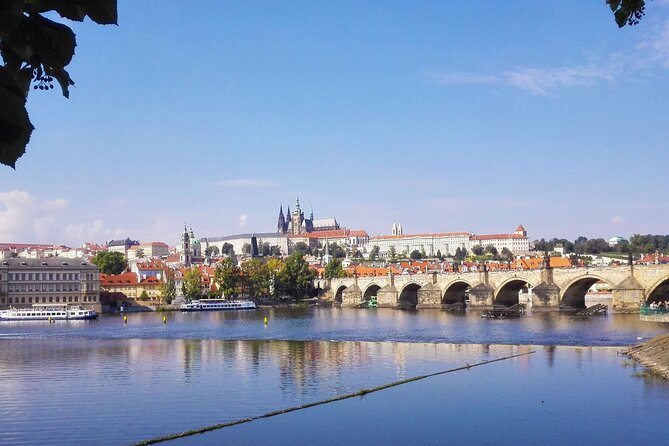 Prague Old Town Tour with a Classical Concert - What $120.16 buys you