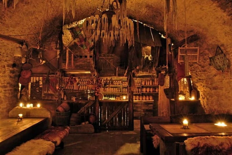 Prague Old Town, Underground and House of Alchemy Tour - Key details before you book
