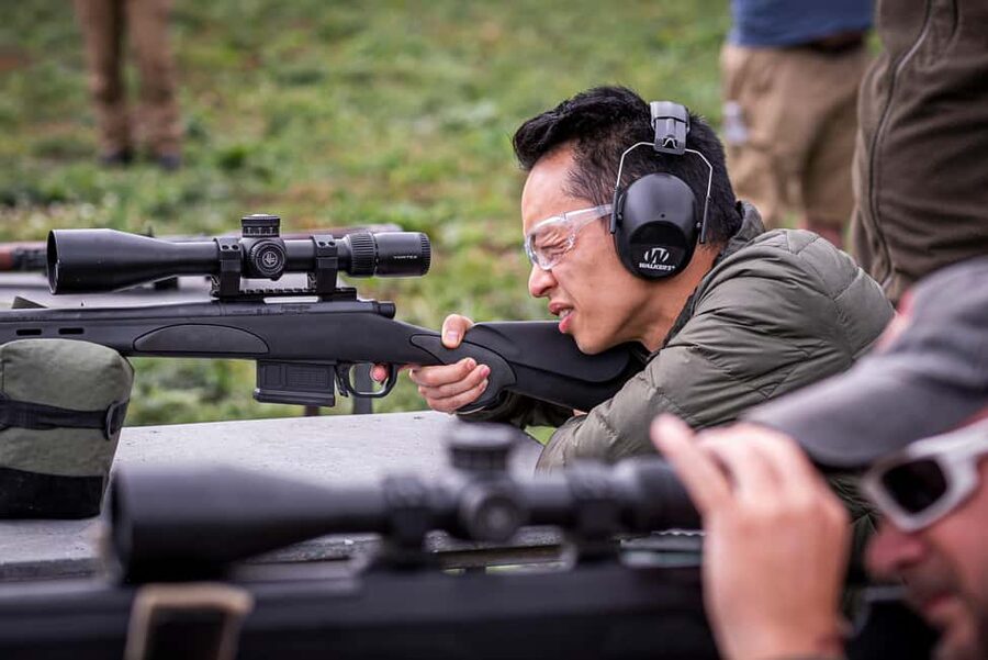 Prague: Outdoor Shooting Experience with up to 10 Guns - Key points before you book