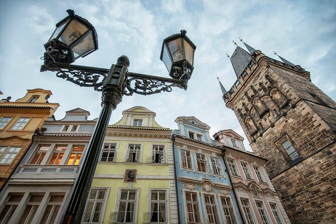 Prague Photo Tours - What you will learn with Martin