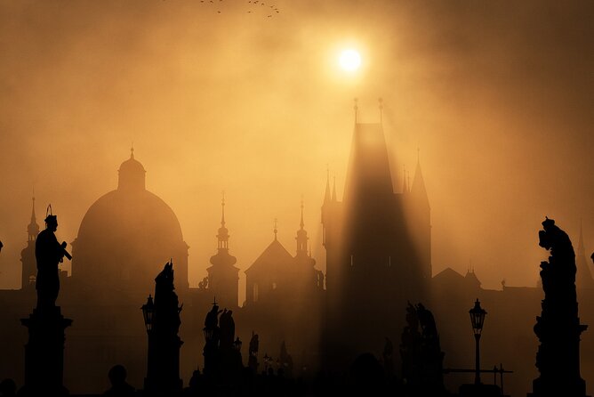 Prague Photo Tours - Is $290.25 per person a fair price?