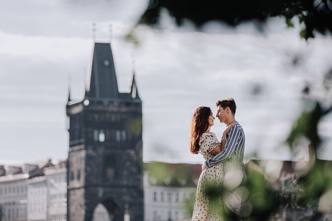 Prague Photo Walk Tour (Family, Couple, Solo) - Why this photo walk works in Prague