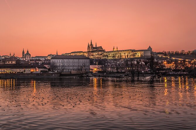 Prague Photoshoot for Couples, Betrothed, Family & Friends - A private experience for couples, families, and friends