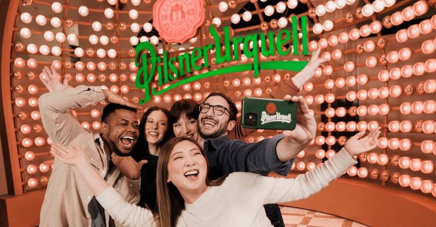 Prague: Pilsner Urquell Experience & Beer Tasting - Is $25 a fair price?
