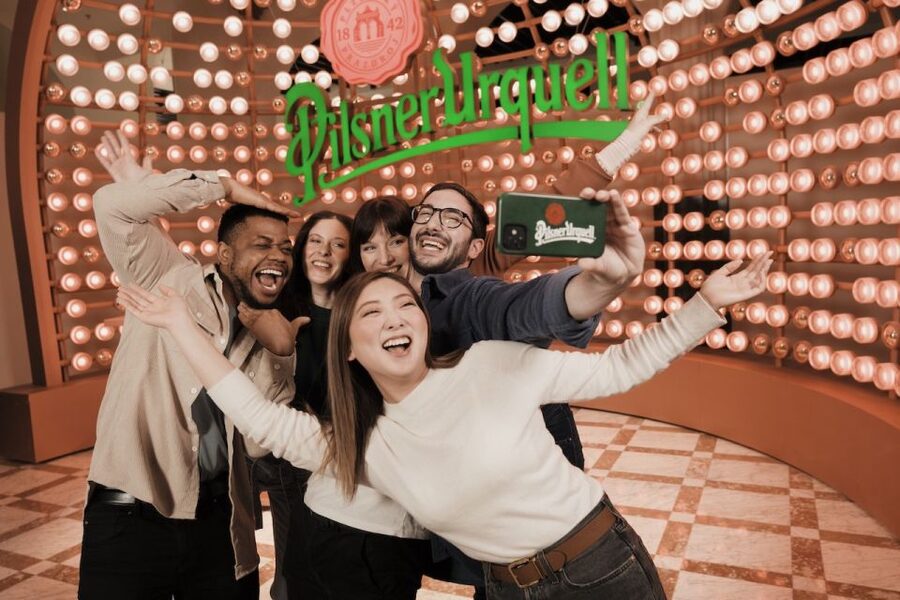 Prague: Pilsner Urquell Experience & Beer Tasting - Why Pilsner Urquell gets its own Prague attraction