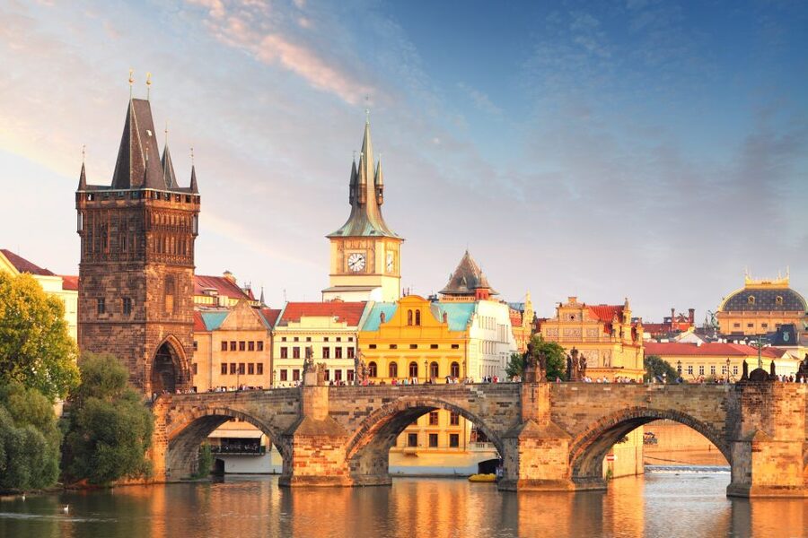 Prague: Prague Castle and Little Quarter Guided Walking Tour - Is $222 good value for two people?