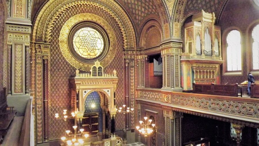 Prague: Prague Castle, Jewish Quarter, Clock Tower Admission - Who will get the most from this experience?