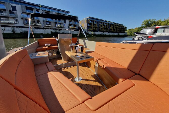 Prague Private Boat Tour - Why see Prague from the Vltava?