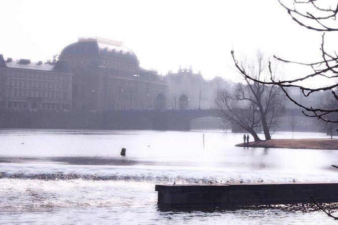 Prague Private Photo Tour for Photography Enthusiasts - Down through Mala Strana and St. Nicholas Cathedral