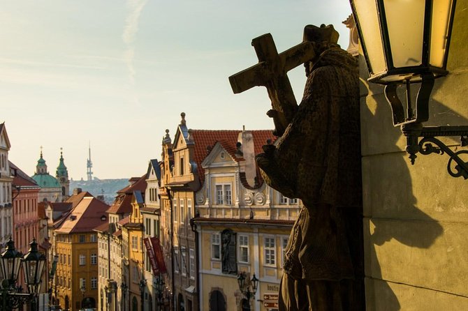 Prague Private Photo Tour for Photography Enthusiasts - What the photography coaching covers