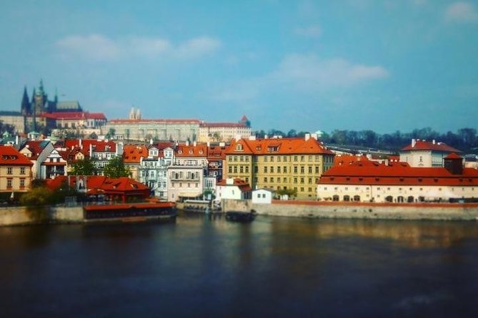 Prague Private Tour - A private way to see Prague in three hours