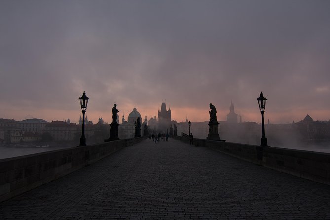 Prague Private Tour - What the private format adds