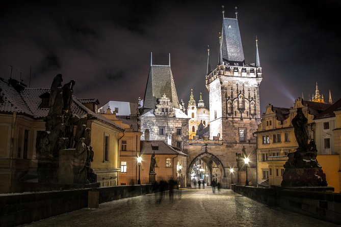 Prague Private Tour - Is $114.60 per person a fair price?