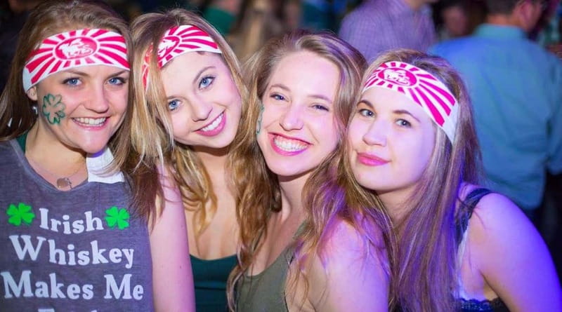 Prague: Pub Crawl with 2-Hour Open Bar at Drunken Monkey - What the $44 price actually buys you