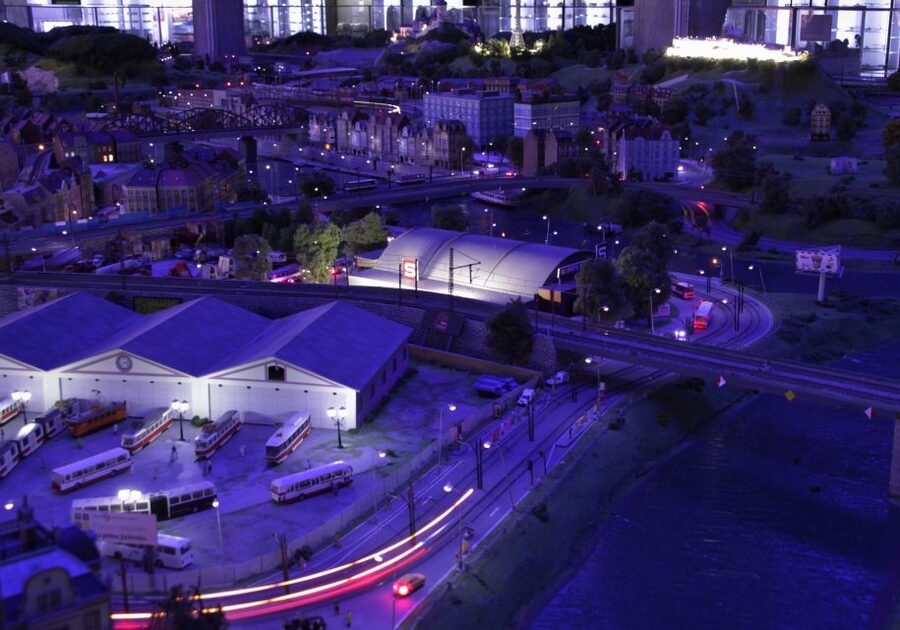 Prague: Railway Kingdom Giant Model Railway Museum - Who will enjoy this museum most?