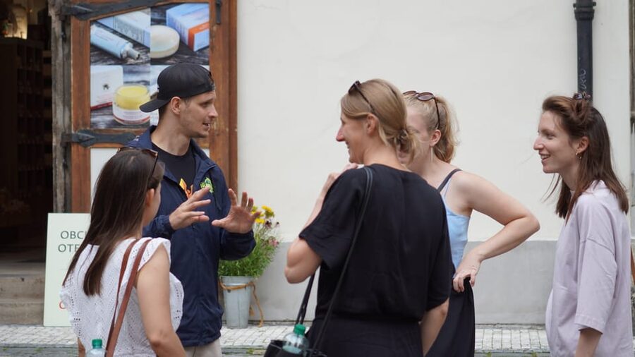 Prague: River Cruise, Charles Bridge Museum, & Walking Tour - Is $46 good value?