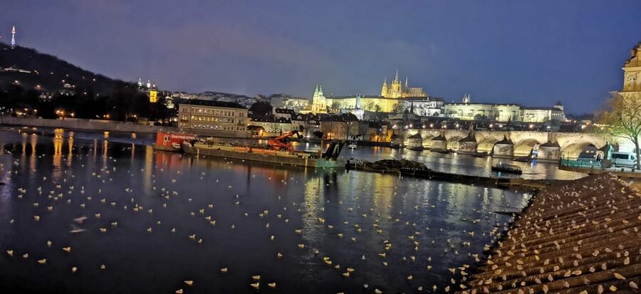 Prague: River Cruise with Transfer to Pier - Who will enjoy this Prague boat ride?