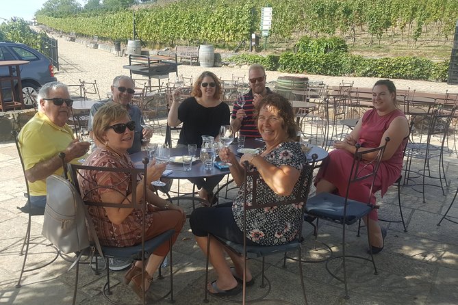 Prague´s Hidden Vineyards Private Tour - What the private format is worth