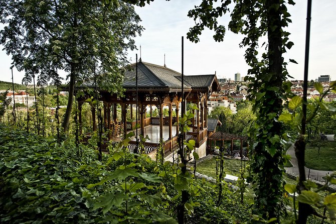Prague´s Hidden Vineyards Private Tour - Timing, weather, and the practical details