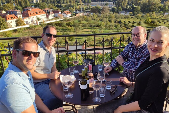 Prague´s Hidden Vineyards Private Tour - Which guide might lead your tour