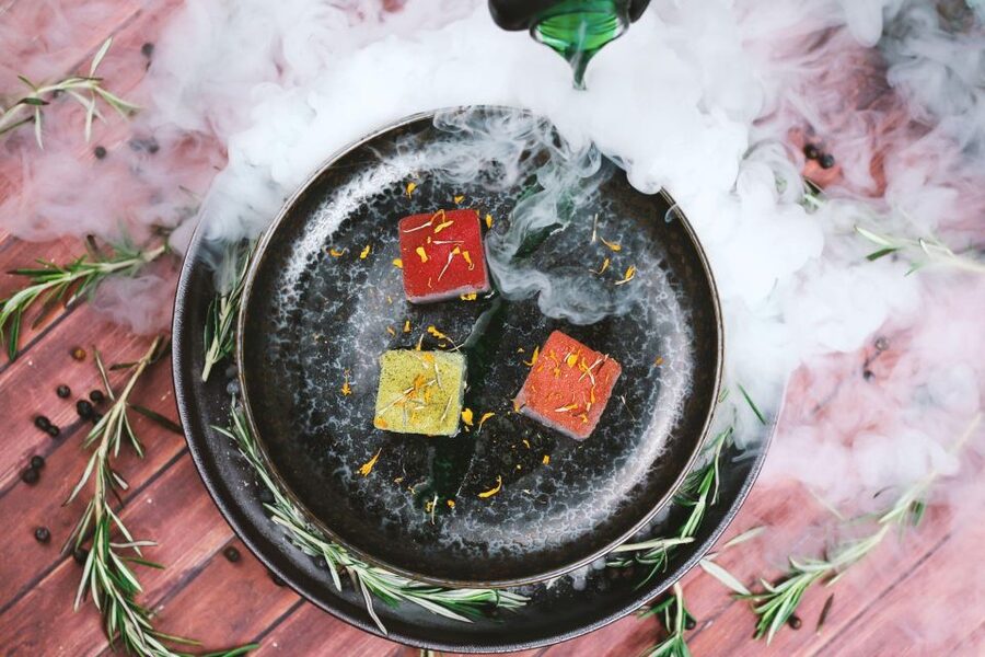 Prague: Savor 10 Course Dinner in Chef’s Kitchen - Meat courses bring the meal to its heart