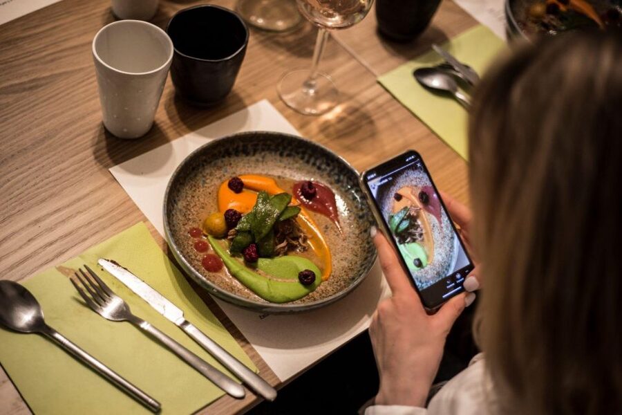 Prague: Savor 10 Course Dinner in Chef’s Kitchen - Why the hosting matters as much as the food