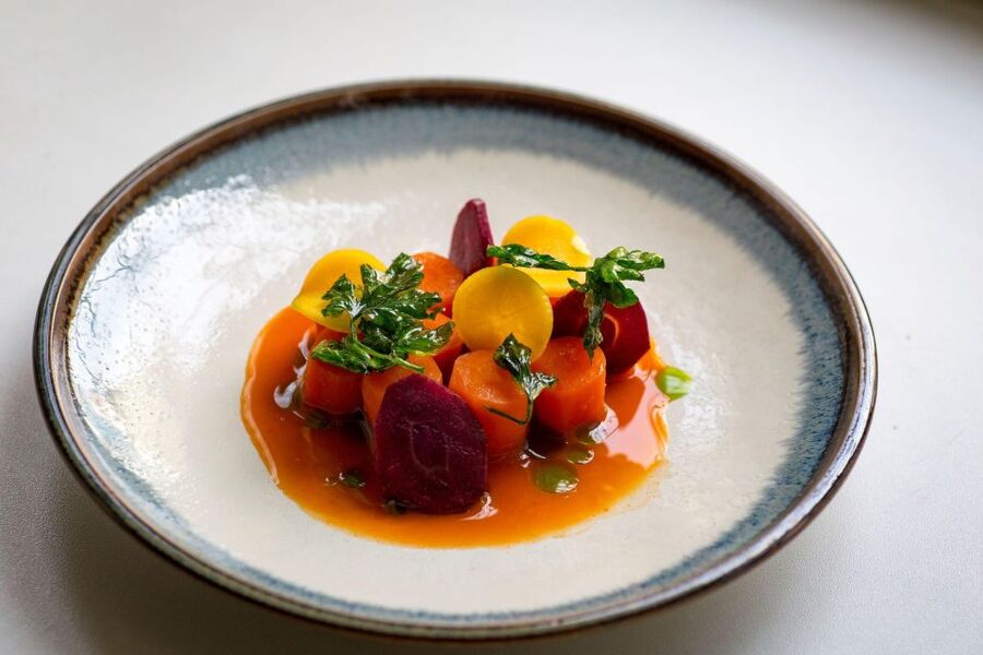 Prague: Savor 10 Course Dinner in Chef’s Kitchen - Timing, group size, and access