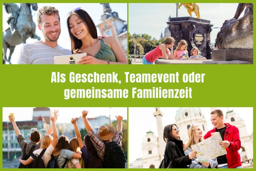 Prague: Scavenger Hunt Self-Guided Tour - What the $52 group price really offers