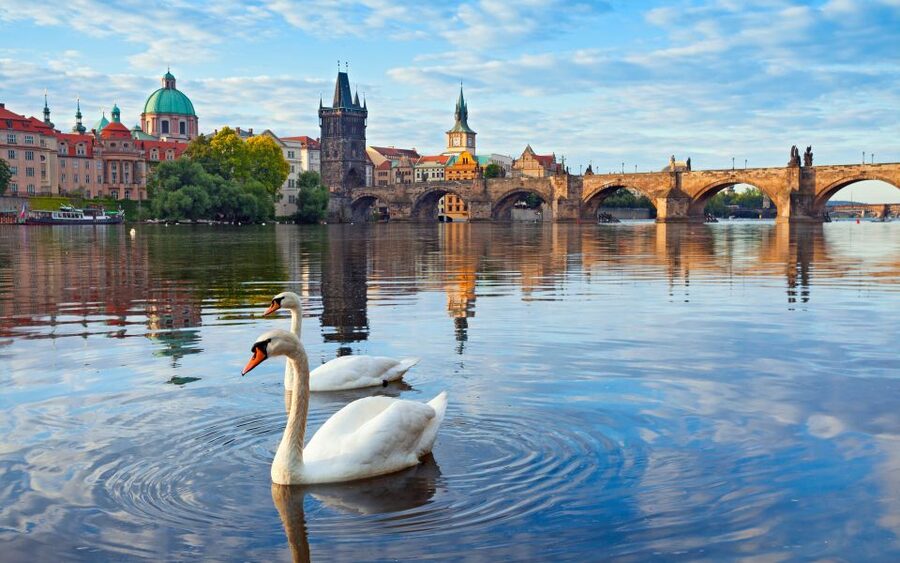 Prague: Scavenger Hunt Self-Guided Tour - Starting at Wenceslas Square