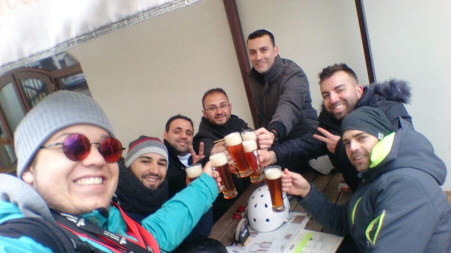 Prague Segway Tour with Oldest Monasteries and Free Taxi - Guides, Group Style, and Personal Attention