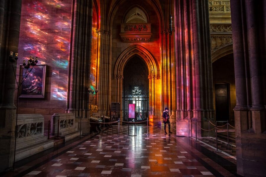 Prague: Skip-the-line Castle Ticket and Optional AudioGuide - Timing, crowds, and practical planning