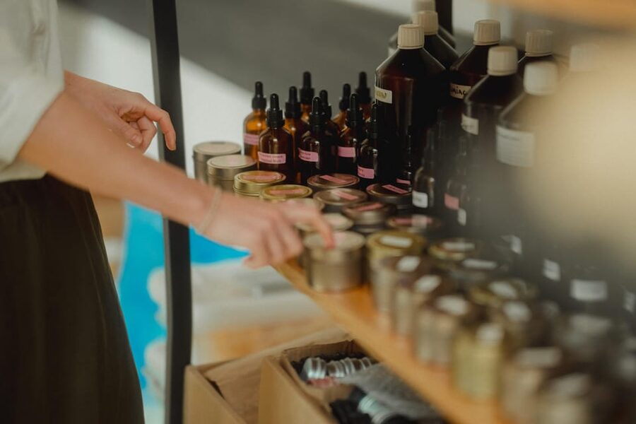 Prague: Soy Candle-Making Workshop - Key points before you book