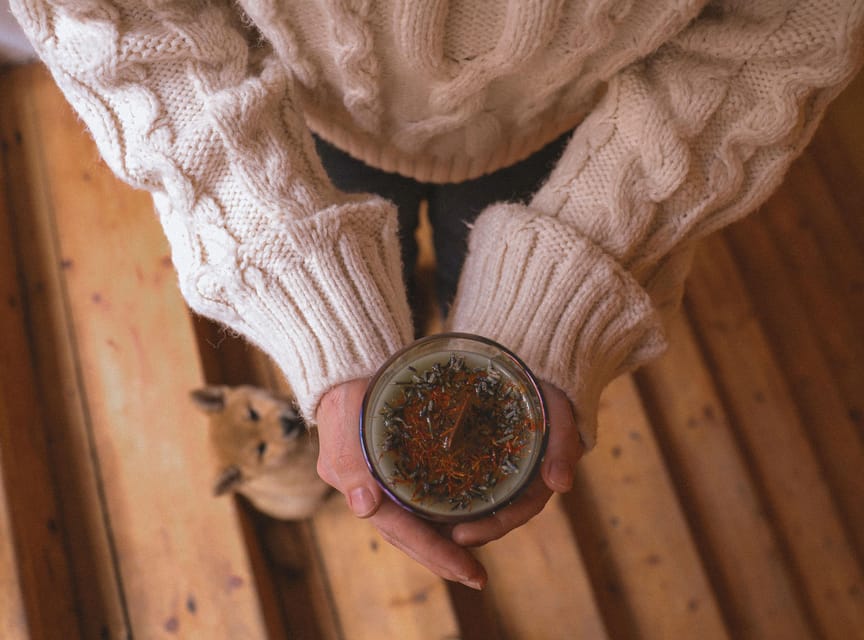 Prague: Soy Candle-Making Workshop - Why this workshop is a welcome pause in Prague