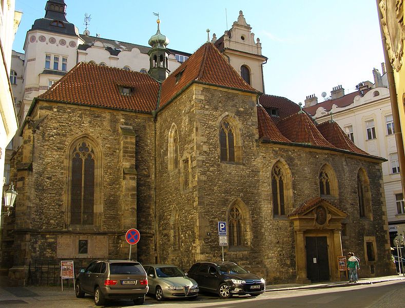 Prague, St. Martin: The Best of World & Czech Music - Key points to know before booking